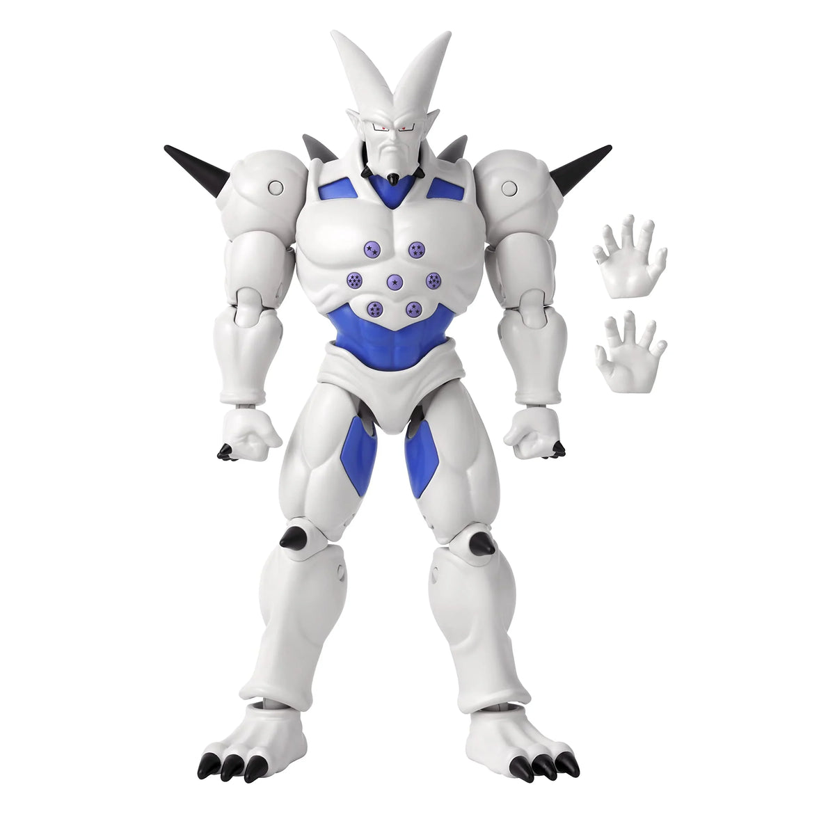 Dragon Super Super Ball Shenron) Bandai (Omega Figure Dragon Action Yi-Shinron Stars