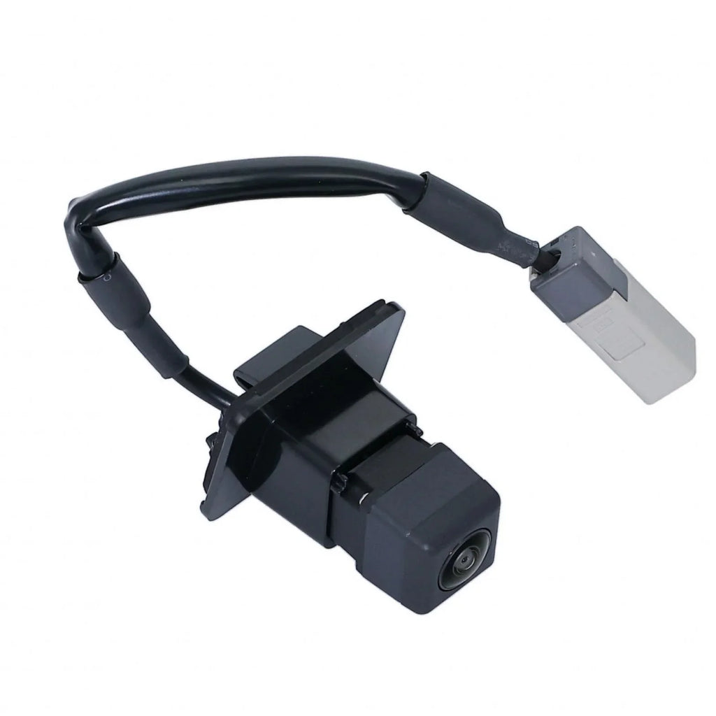 Camera Backup 15-19 Subaru Outback for 86267AL00A Replaces