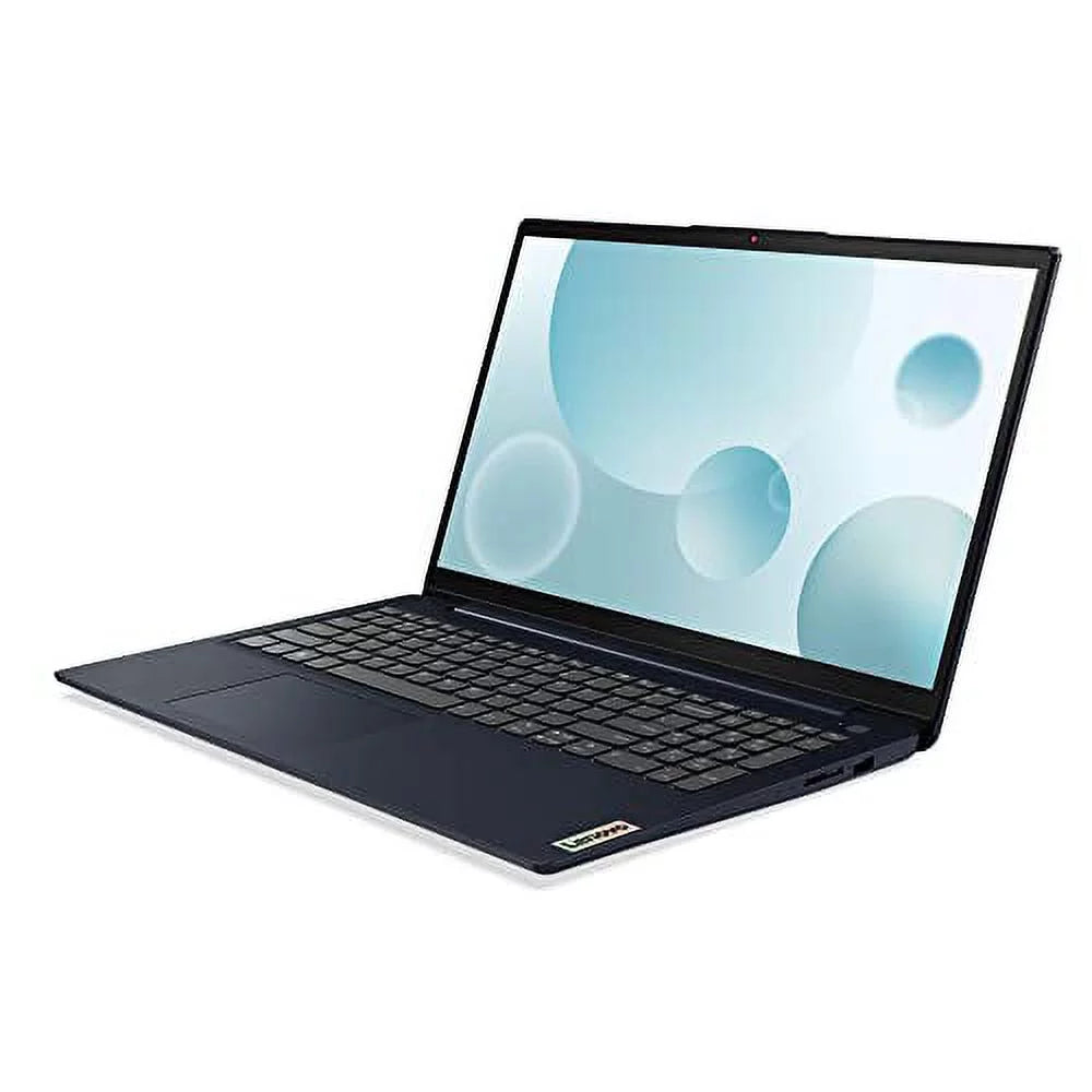 3 Fingerprint 32GB DDR4 Backlit i5-1135G7 Iris 6 Reader 4 20GB Windows Xe Intel WiFi IdeaPad Keyboard Graphics 1TB 2022 FHD RAM 10 Laptop Lenovo 15.6" Cores USB M.2 w/ Pro SSD Touchscreen