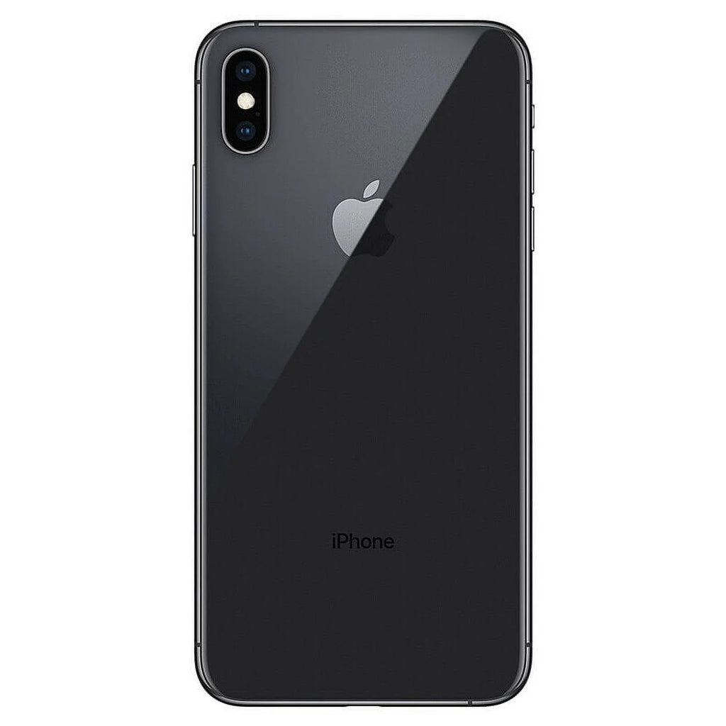 Factory GSM T-Mobile Unlocked Space XS LTE Max Restored (Refurbished) Apple iPhone AT&T - 64GB 4G Gray