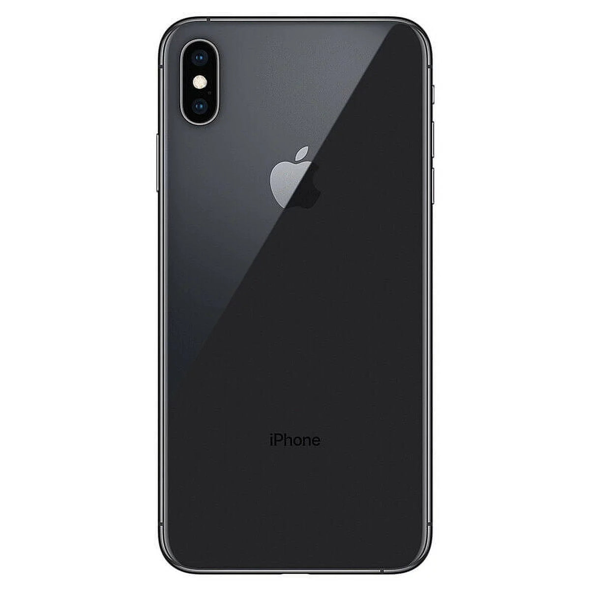 Factory GSM T-Mobile Unlocked Space XS LTE Max Restored (Refurbished) Apple iPhone AT&T - 64GB 4G Gray