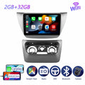 Stereo - Android With Mitsubishi Carplay 9 Car For Bluetooth CS Android Radio 2010 Lancer Navi 2000 Screen GPS Auto