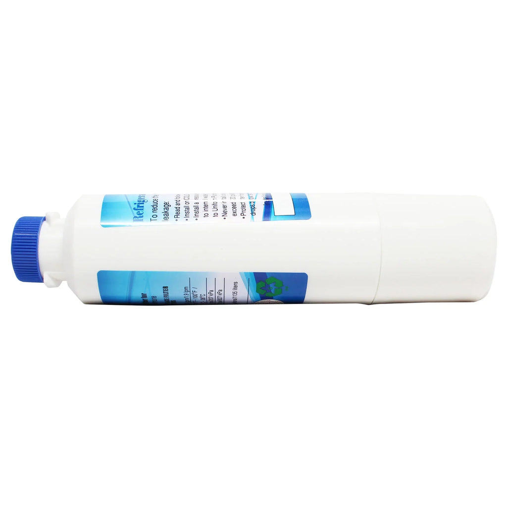 Compatible DA29-00020B, with Replacement Samsung Samsung Water Filter HAF-CIN Water DA29-00020A, RSG307AAWP/XAA Refrigerator Cartridge Filter - for 3-Pack Fridge