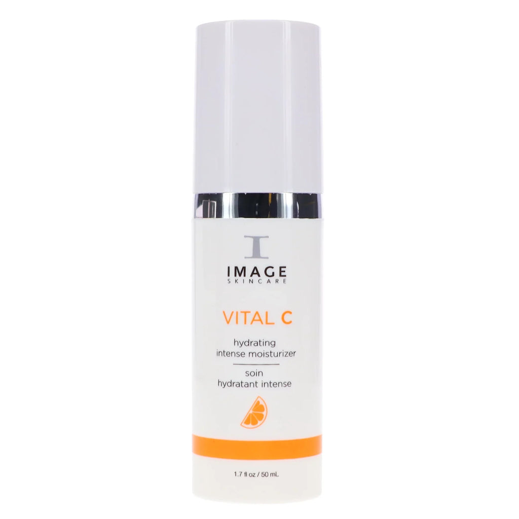 Intense C Vital Hydrating Moisturizer oz Skincare 1.7 IMAGE