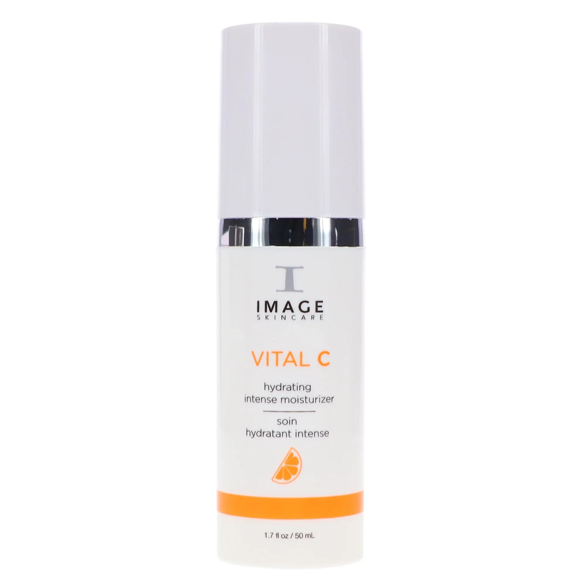 Intense C Vital Hydrating Moisturizer oz Skincare 1.7 IMAGE