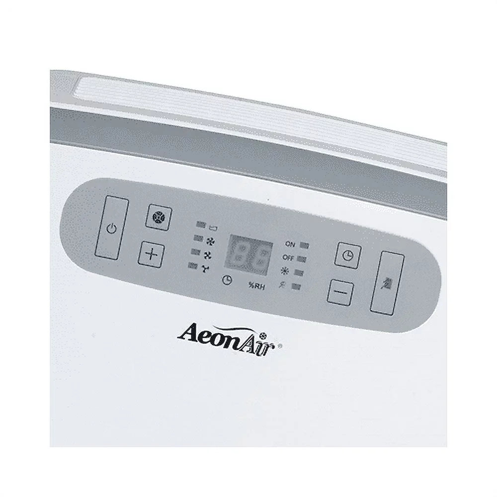 70 Aeonair Dehumidifier (Refurbished) Restored Pump Pint with