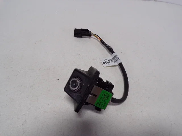 Camera Rear (Good) 14 Optima 16 LKQ View Pre-Owned Kia OEM 15 Backup