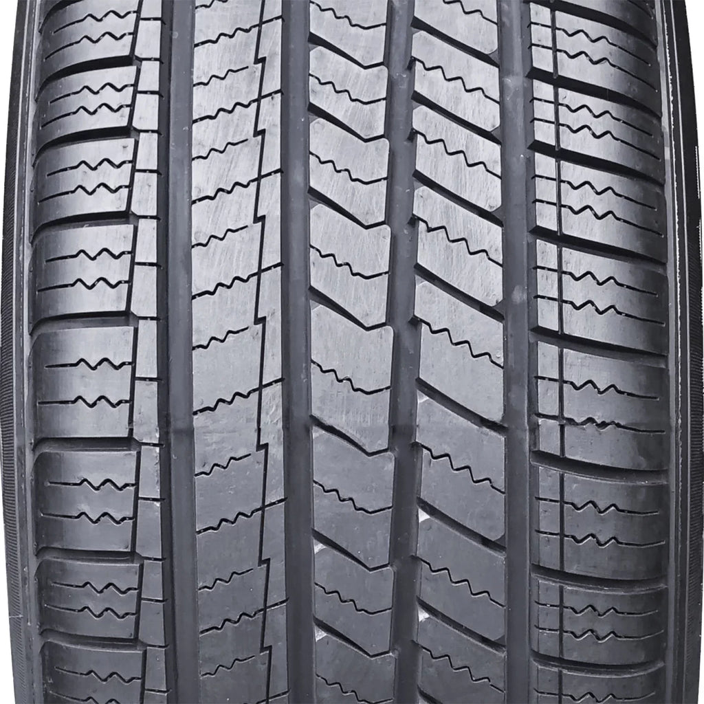 UN-CUV Performance Extra Load 107V Finalist Tire Season XL 235/60R18 All 235/60/18