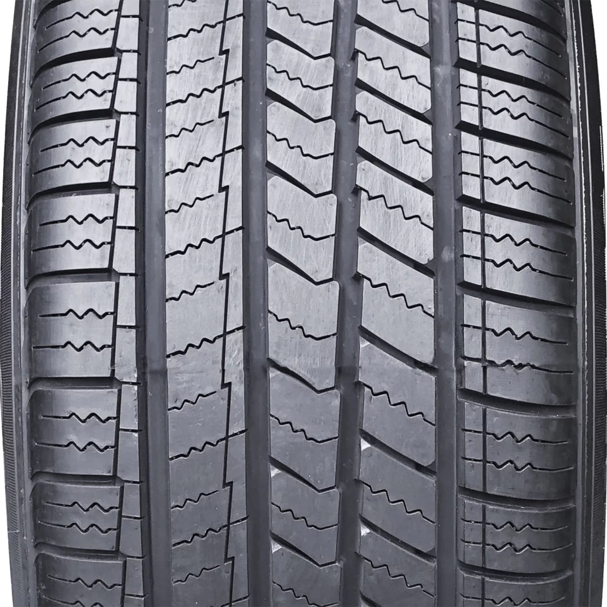 UN-CUV Performance Extra Load 107V Finalist Tire Season XL 235/60R18 All 235/60/18