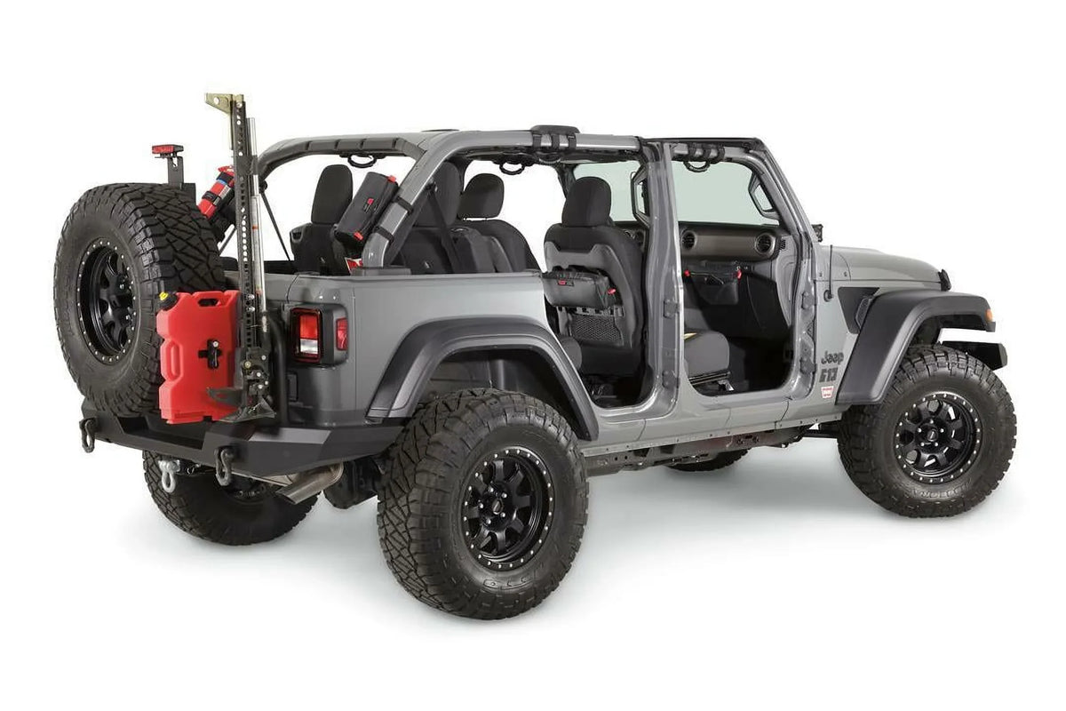 Set Interior 102653 Bar Warn of 2 Grab