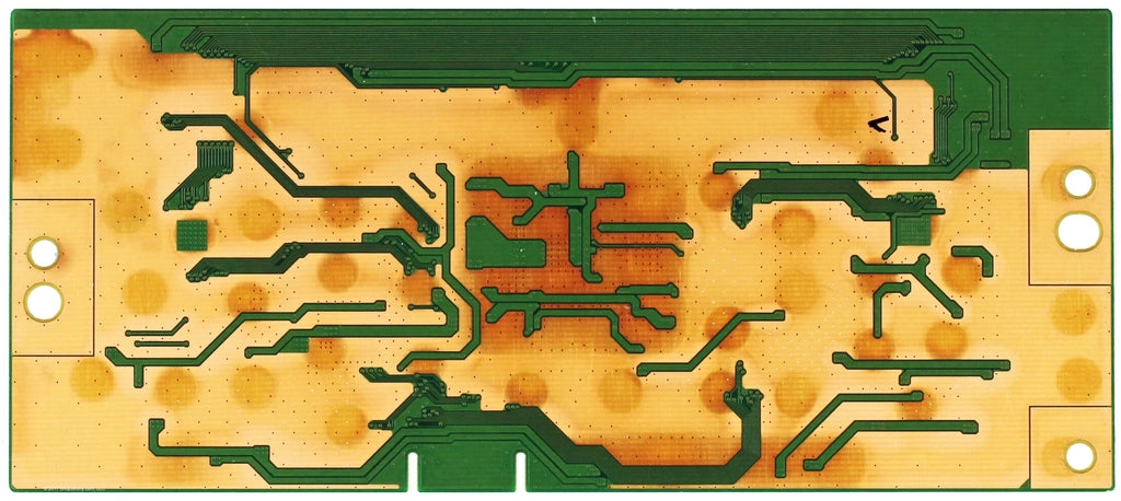 LJ94-37393E TCL Board Vizio Sharp T-Con LG
