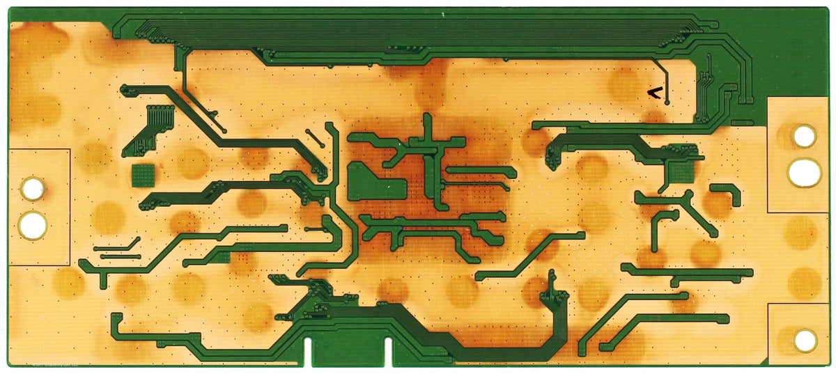 LJ94-37393E TCL Board Vizio Sharp T-Con LG