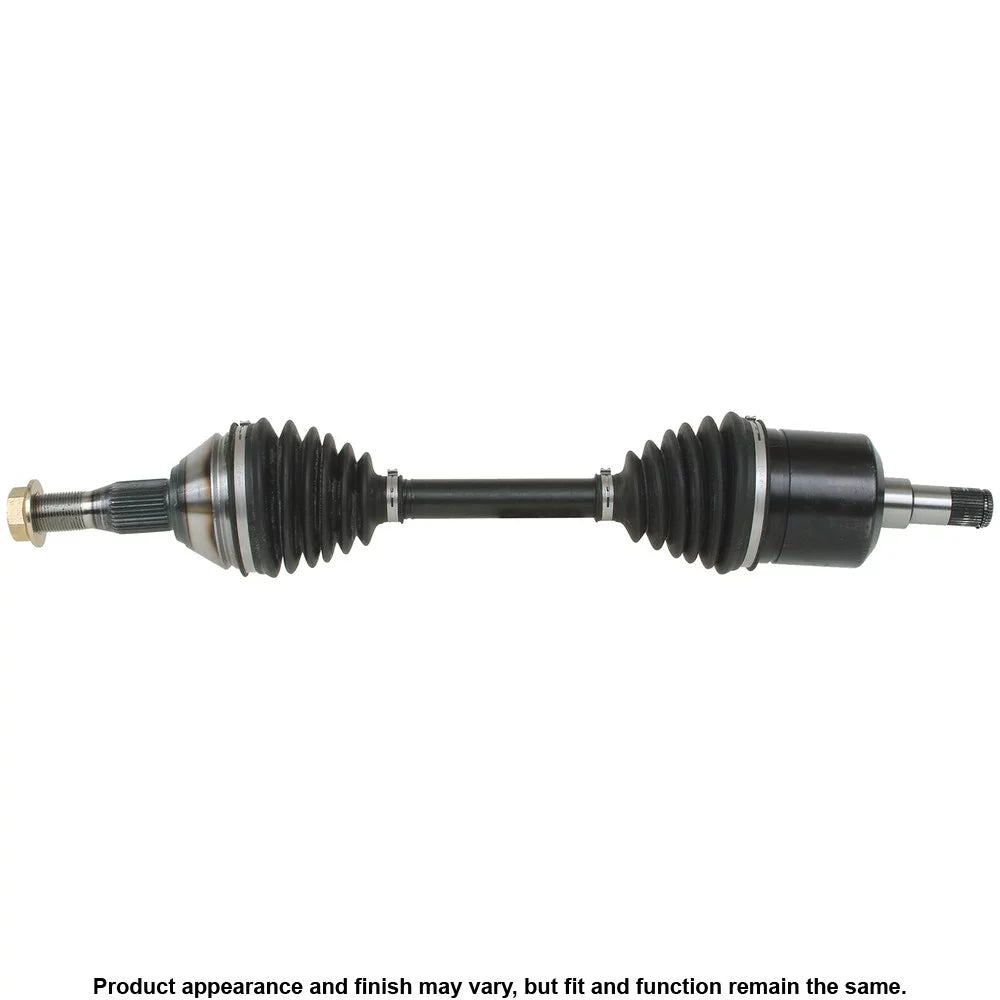 Front Buick, 66-1092 Cadillac, 1991-1997 CARDONE Axle CV Oldsmobile fits New Right Assembly 26035210