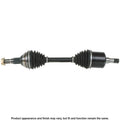Front Buick, 66-1092 Cadillac, 1991-1997 CARDONE Axle CV Oldsmobile fits New Right Assembly 26035210