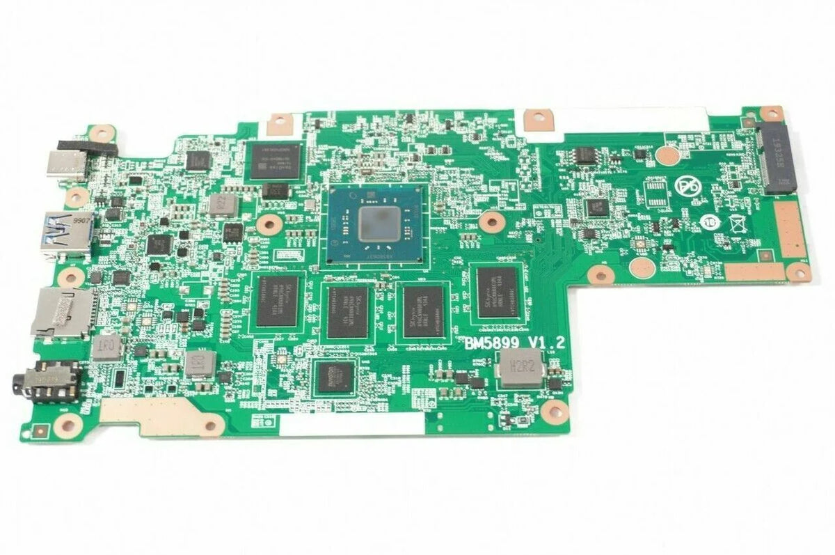 32G Motherboard Genuine C340-11 UMA Chromebook 4G 5B20S42666 Lenovo New