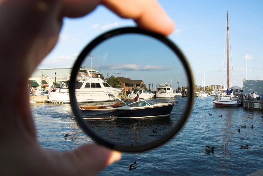 PEN | Polarizer) E-PL6 For C-PL (Circular Olympus Multicoated Filter Glass Multithreaded (58mm)