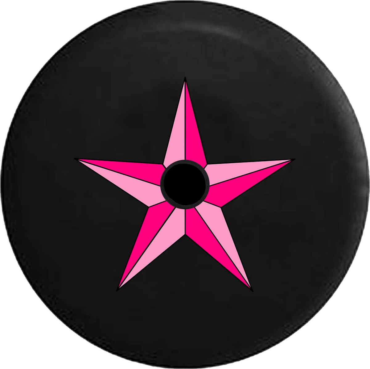 2018 Jeep Nautical Camera Tire 32 Sea Girls Star Ocean Spare Life JL Pink Inch Wrangler Cover RV 2019 for Backup