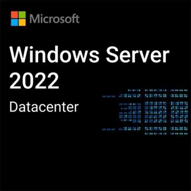 Windows 2022 Server License Datacenter