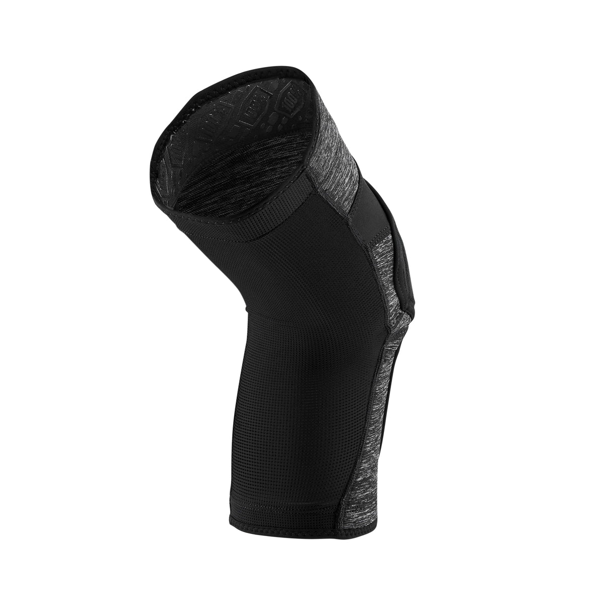 Large Gray, Sleeves Lightweight Slip - Ridecamp Guards On 100% Knee