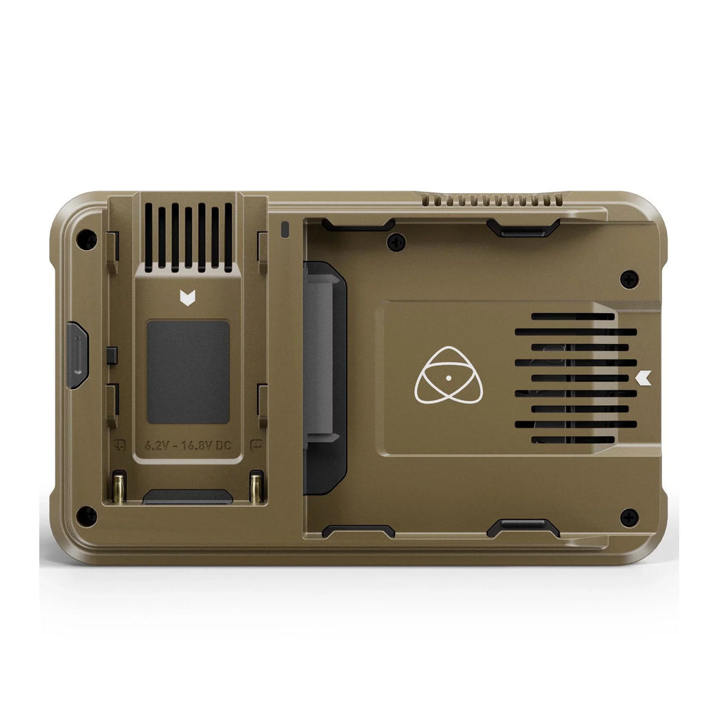 5.2 Ultra Recording Ninja 4K Atomos Monitor HDMI