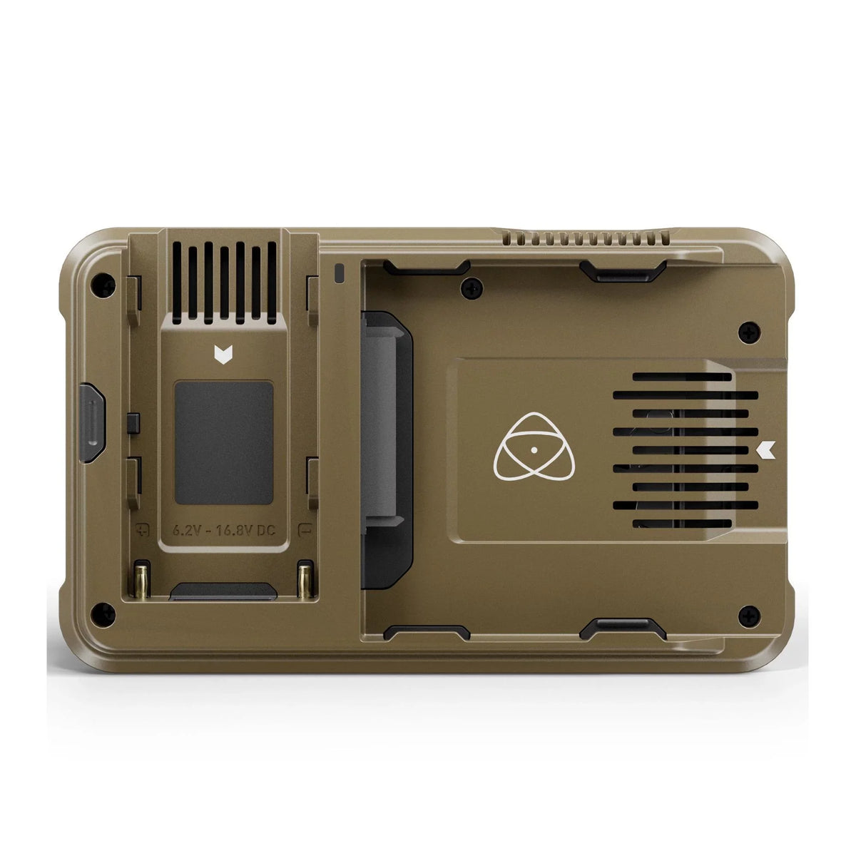 5.2 Ultra Recording Ninja 4K Atomos Monitor HDMI
