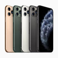 Fully Apple Grade Pro 11 Space 512GB Unlocked B iPhone Gray Smartphone Used