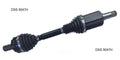 300 Fits E select: DSS Axle Style OE Quality 450 E Shaft-High 4MATIC 9047H CV 4MATIC, 2017-2018 2019 MERCEDES-BENZ MERCEDES-BENZ