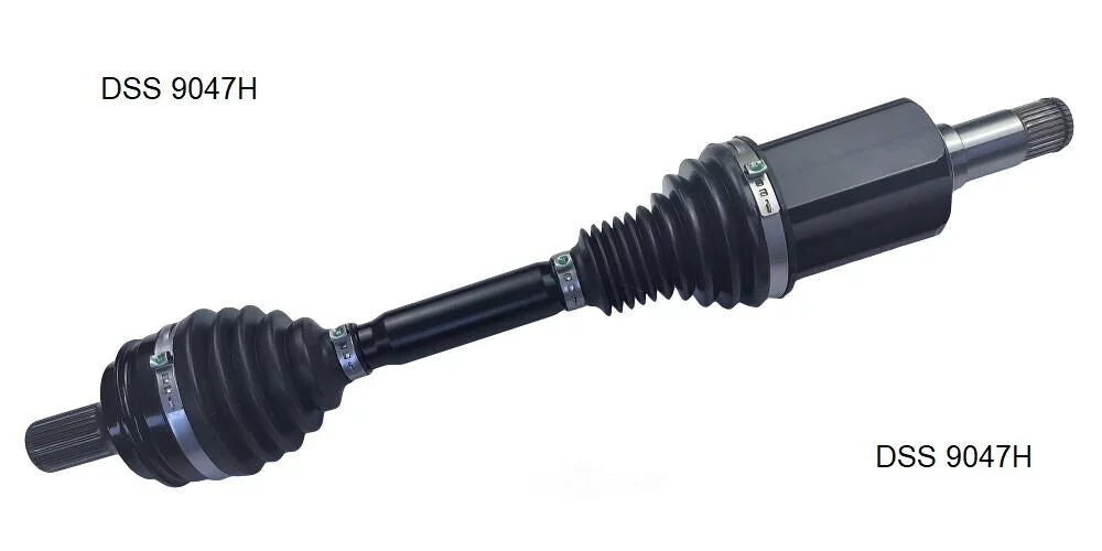 300 Fits E select: DSS Axle Style OE Quality 450 E Shaft-High 4MATIC 9047H CV 4MATIC, 2017-2018 2019 MERCEDES-BENZ MERCEDES-BENZ