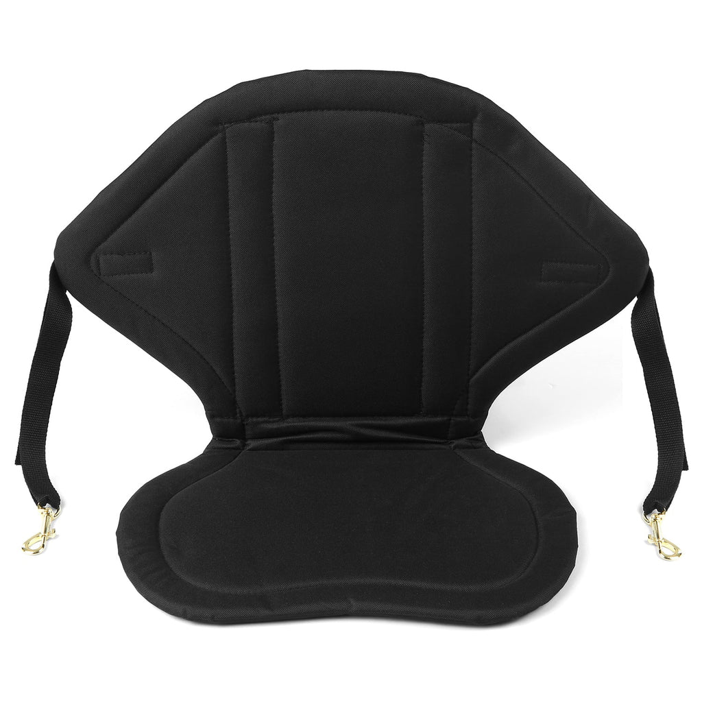 Kayak Children for Apexeon Watersports Comfortable with Seat Back - Seat Support Pad Cushioned