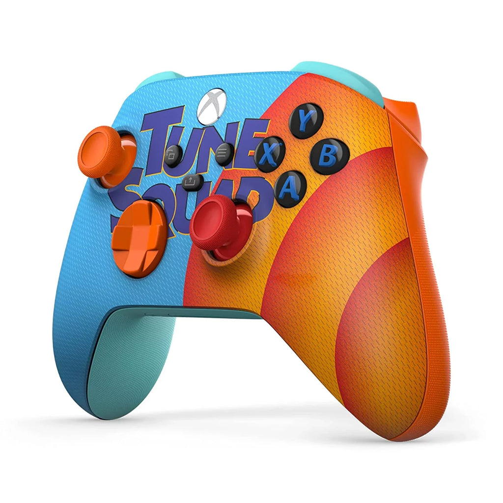 Series Squad Ctrl (EU Jam X [Microsoft] Tune Wireless Xbox Import) Space S