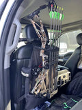 Bow COLOR: Lethal Hanger Products Compound 9553T6712 TAN Backseat