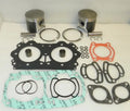 Platinum Lrv 00-01 Sea-Doo 951 97-99 Rebuild Gtx Kit Over 1Mm Fits Gsx 00-02