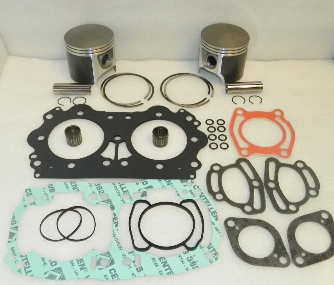 Platinum Lrv 00-01 Sea-Doo 951 97-99 Rebuild Gtx Kit Over 1Mm Fits Gsx 00-02