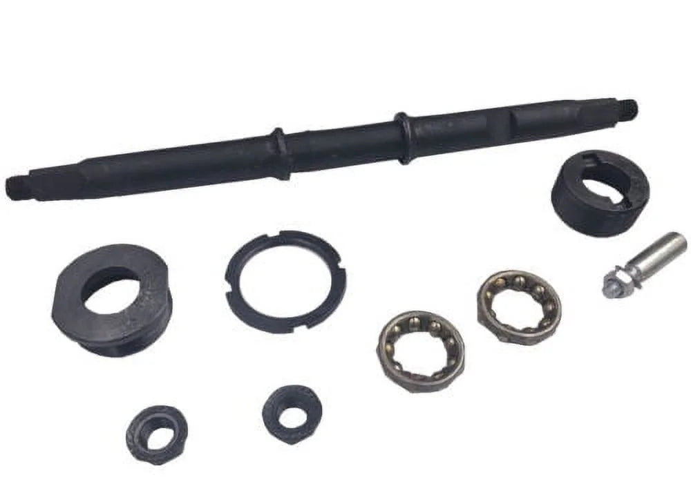 Bottom Conversion Bracket Bracket Bottom BB DONSP1986 Set Conversion Crank and Kit Kit