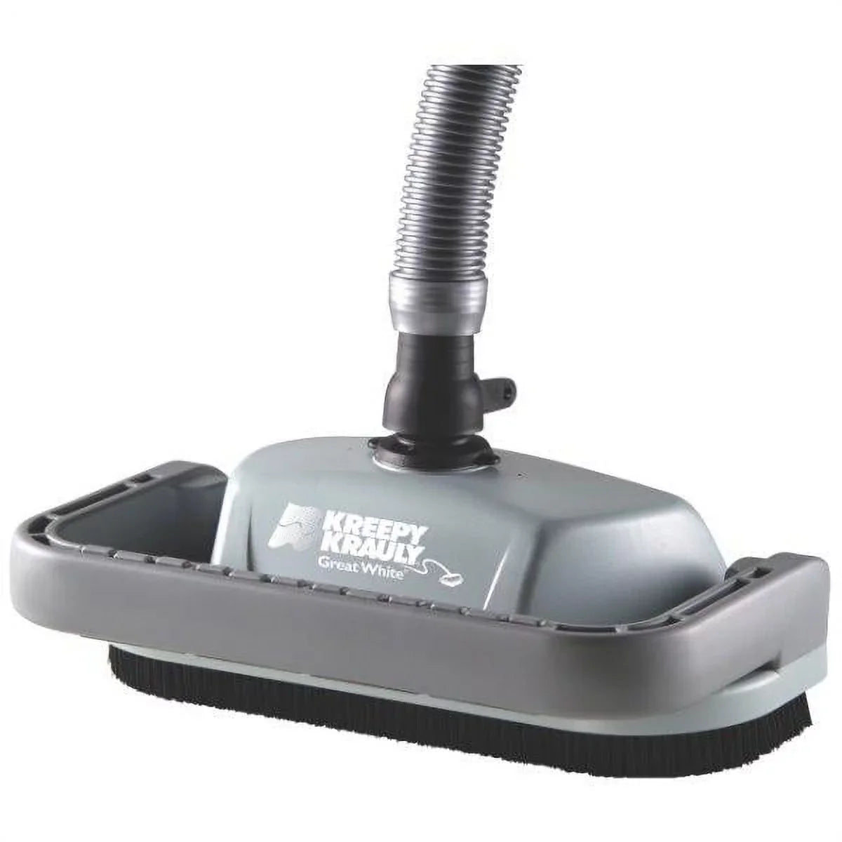 Pentair Suction Inground Great Kreepy Cleaner Pool White Krauly