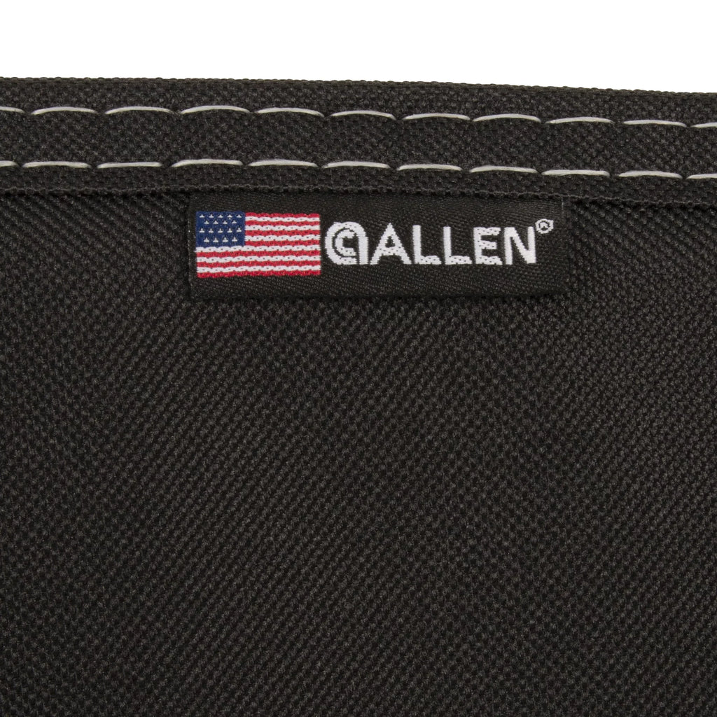 Company Black, 46" 602-46 Polyester, Allen Case, Durango Rifle Soft