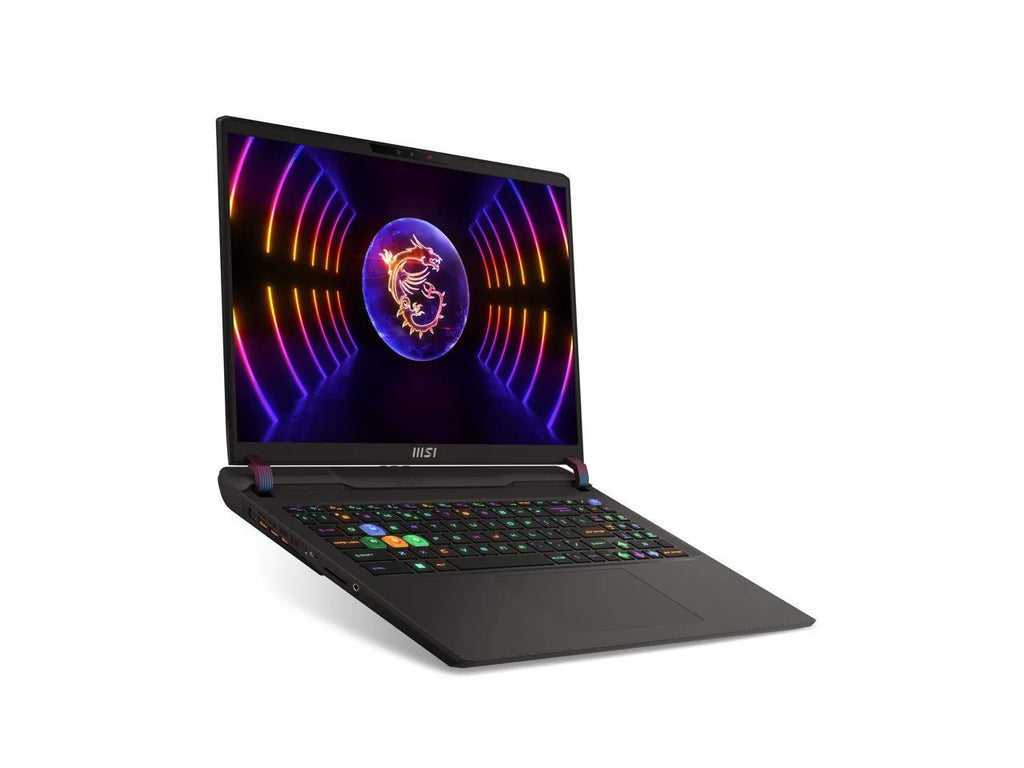 Gaming - Series 13 64-bit Hz PCIe 16.0" GeForce NVIDIA MSI RTX Laptop GP68HX Windows GP - 16 13th SSD - Intel Home 1 (2.20GHz) (Vector i9 11 Gen Core 4080 - - Laptop 13950HX - TB DDR5 IPS GPU 144 GB -