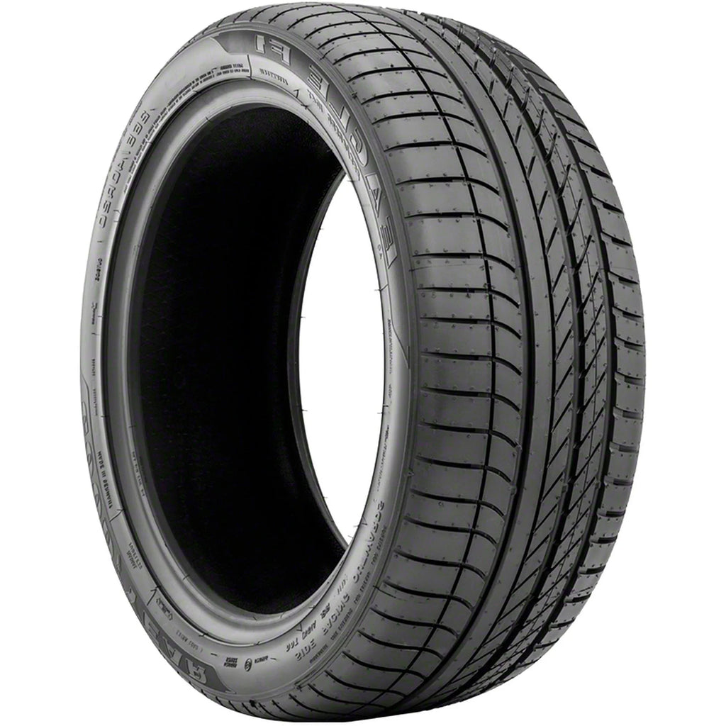 103Y Passenger Eagle Asymmetric 285/40R19 UHP F1 Goodyear Tire
