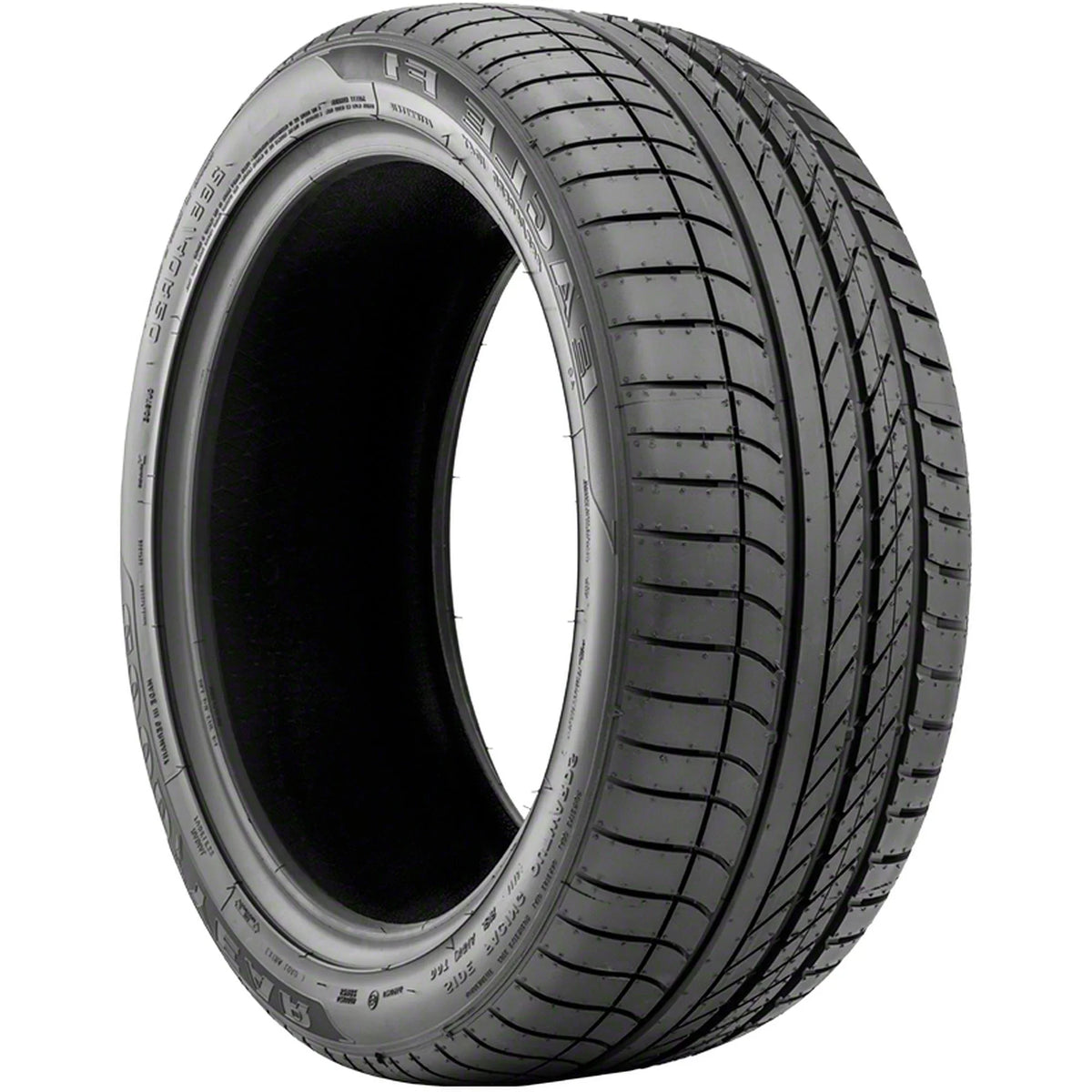 103Y Passenger Eagle Asymmetric 285/40R19 UHP F1 Goodyear Tire