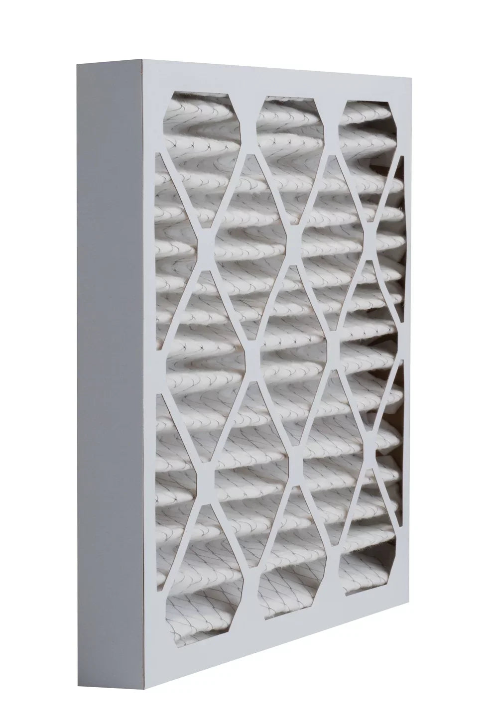 of Filter, the USA 18x24x2, 11, Aerostar Pleated in Made Box Air 18x24x2 MERV 6,