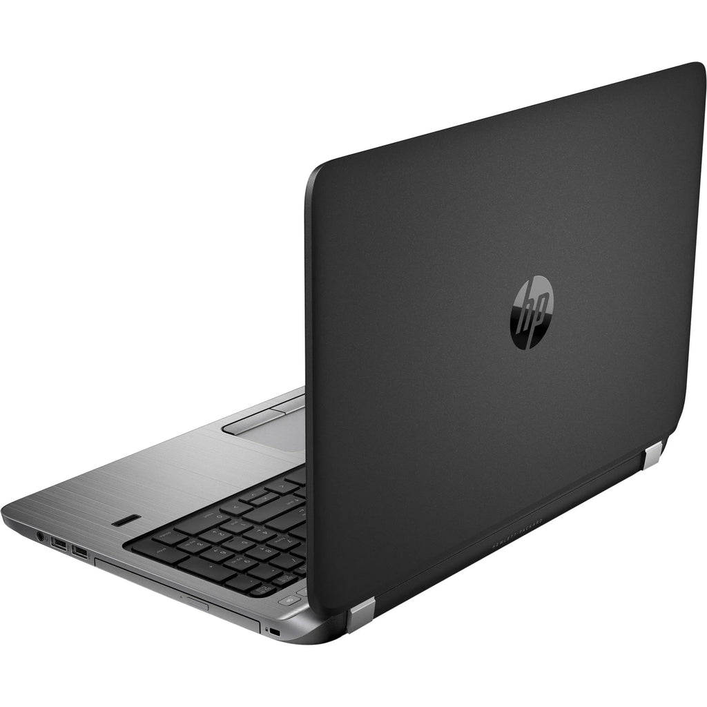 8 SSD (Refurbished) i3 14" 128 GB HP 1.70 Intel Restored - GHz Windows Probook Laptop 450 GB G2 Pro 10