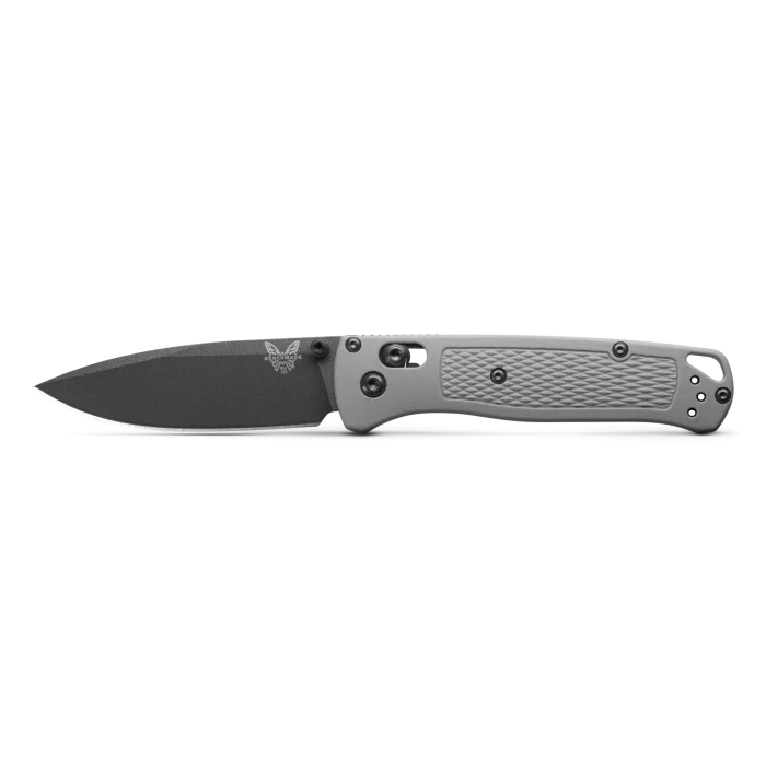 Steel Stainless Folding Knife 535BK-08 3.24-Inch Blade Bugout Benchmade