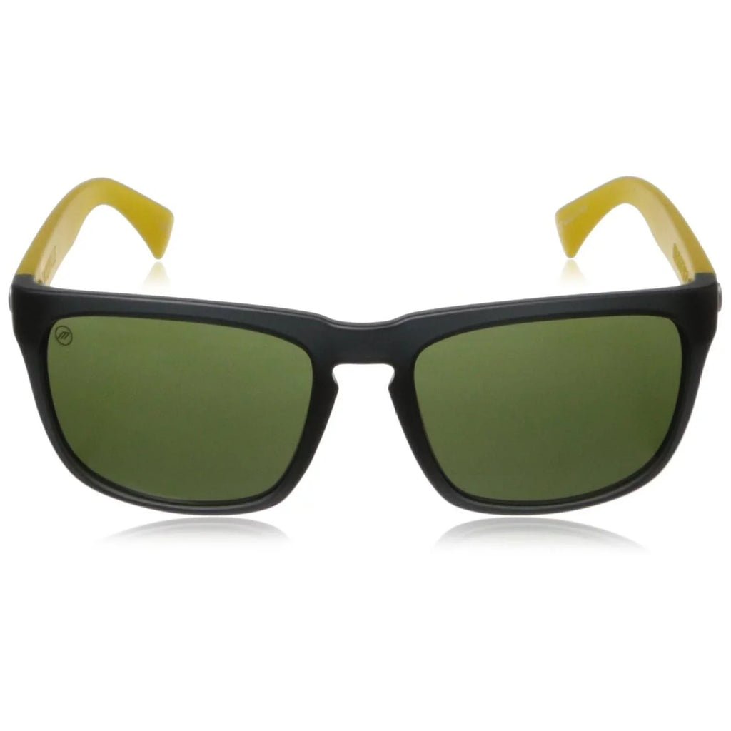 Mod Knoxville Amber Electric Sunglasses Grey