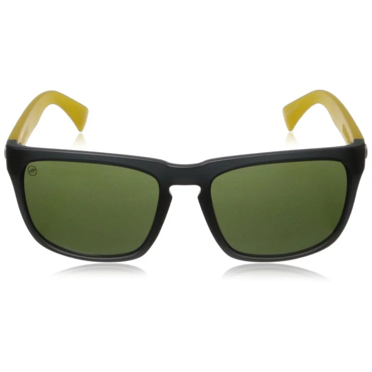 Mod Knoxville Amber Electric Sunglasses Grey