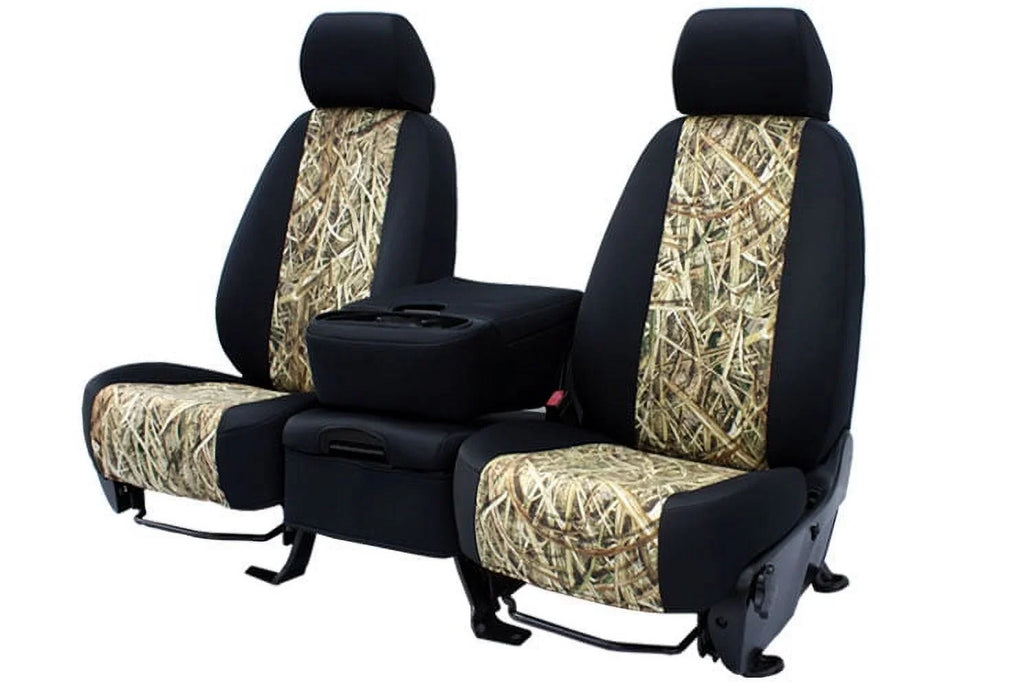 & Seat for Grass Insert Covers Black Split Mossy Kia Trim Back Blades Oak Sorento 2016-2019 with Cushion Center Shadow 40/20/40 KA122-79MB 60/40 CalTrend -