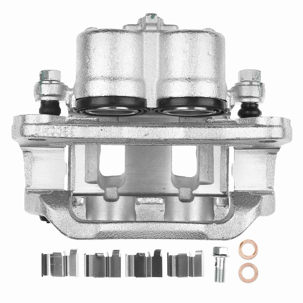 Fits 07-15 2012-2014 select: FORD 11-14 Bracket EDGE Caliper For Right FORD 2011 SEL, Disc w/ Edge Brake EDGE Front LIMITED MKX 11-15 CX-9