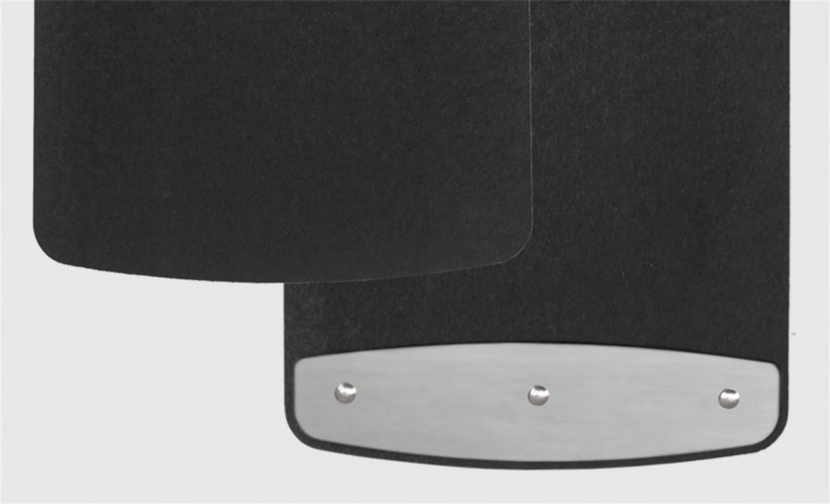 W Guard 23in (Excl. Access Ford x Plates - F-150 2021+ - Splash ROCKSTAR E101004239 L 12in Trim Raptor) w/
