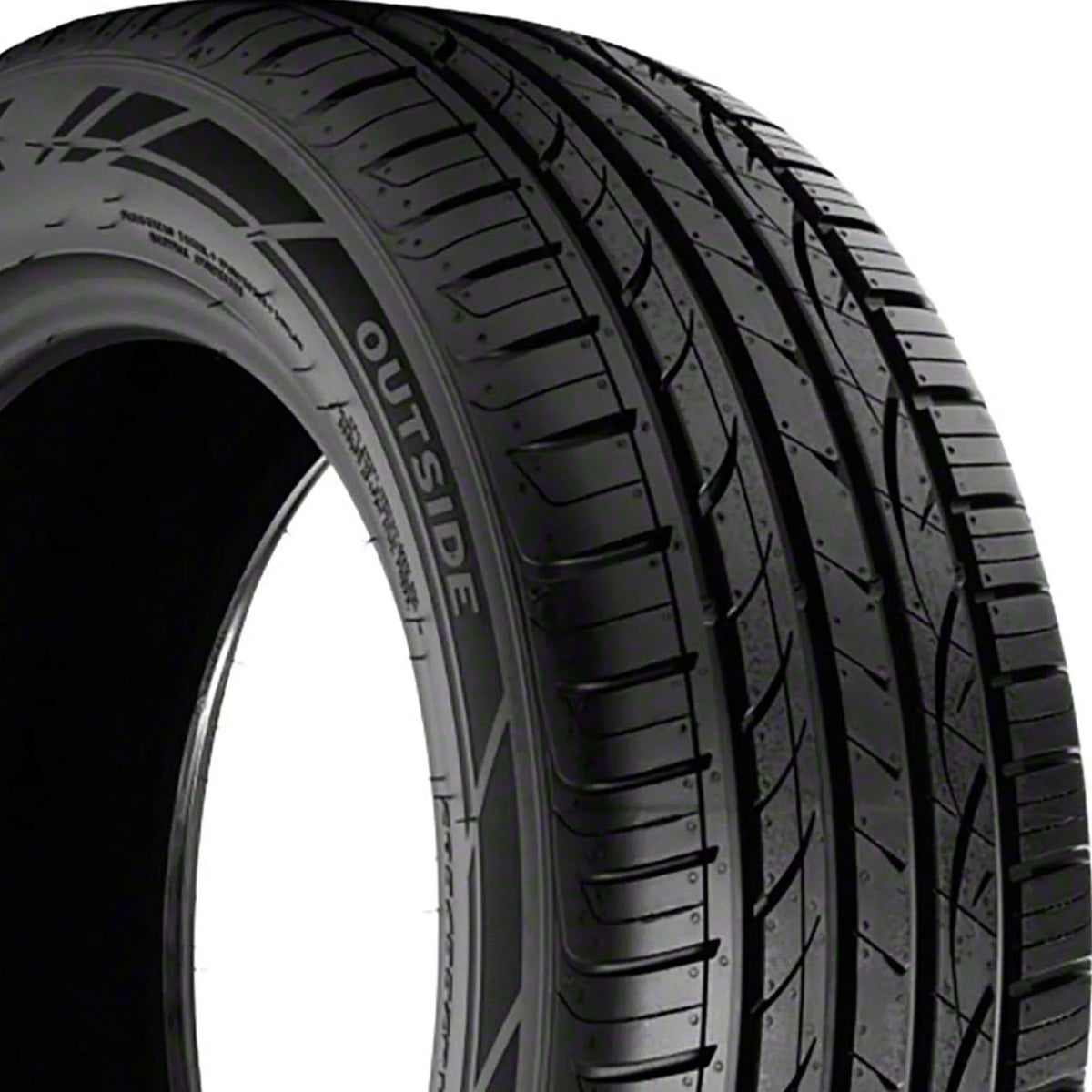 (H452) XL S1 Season Ventus Tire Passenger All Noble2 245/45ZR18 100W Hankook