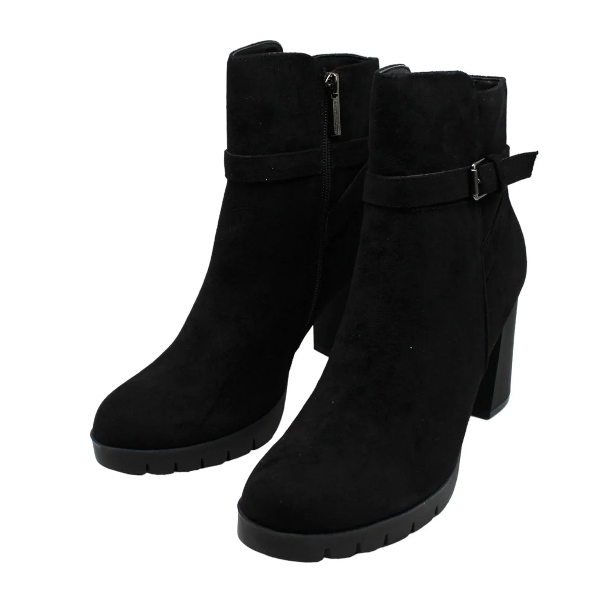 9 Anne Booties (Size US) Heidi Women's Klein