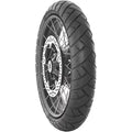 Dual Motorcycle Sport Avon Suzuki Trailrider AV53 120/70ZR-17 (58W) With Tire Front GSXS750 Compatible 2020